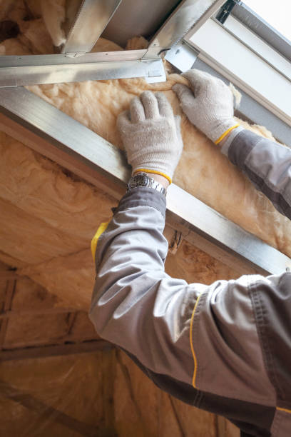 Best Affordable Insulation Services  in Clton, IN