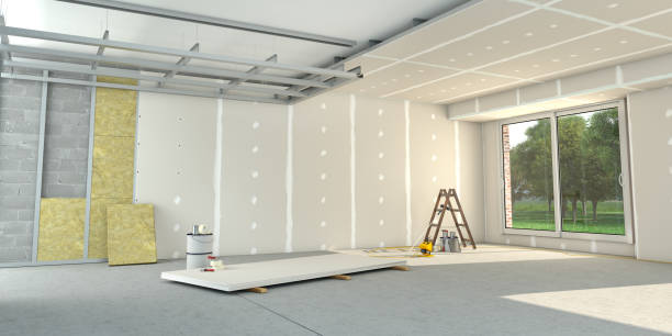 Best Home Insulation Services  in Clton, IN