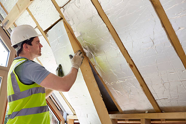 Best Soundproof Insulation Installation  in Clton, IN